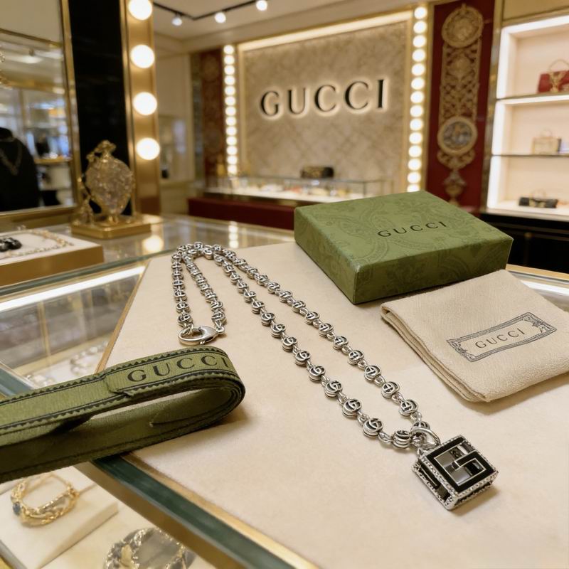 Gucci Necklace 06yxs13